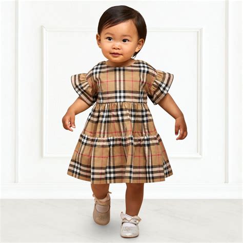 baby burberry on sale|clothes burberry baby clearance.